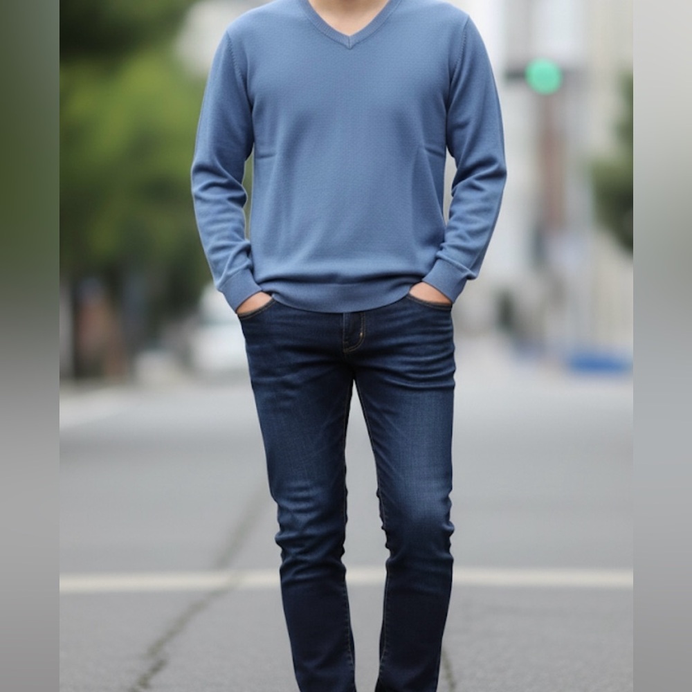 Banana Republic Men’s Sweater
Size: XXL/T (Tall)Brand New With Tags
